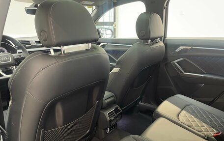 Audi Q3, 2026 год, 3 990 000 рублей, 36 фотография