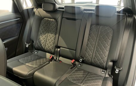 Audi Q3, 2026 год, 3 990 000 рублей, 35 фотография
