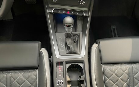 Audi Q3, 2026 год, 3 990 000 рублей, 33 фотография