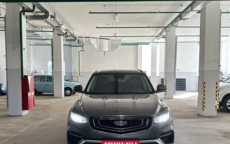 Geely Atlas, 2024 год, 2 250 000 рублей, 1 фотография
