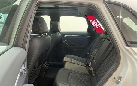 Audi Q3, 2026 год, 3 990 000 рублей, 34 фотография