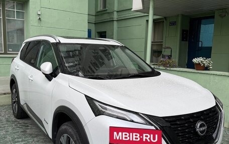 Nissan X-Trail, 2023 год, 3 690 000 рублей, 1 фотография