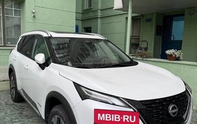 Nissan X-Trail, 2023 год, 3 690 000 рублей, 1 фотография