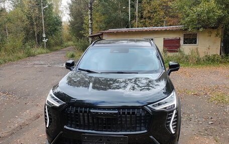 Haval Jolion, 2024 год, 1 999 999 рублей, 1 фотография
