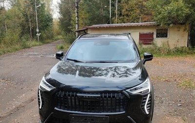 Haval Jolion, 2024 год, 1 999 999 рублей, 1 фотография