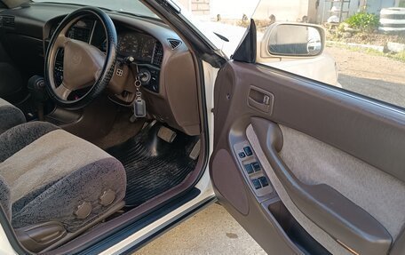 Toyota Vista, 1990 год, 800 000 рублей, 7 фотография