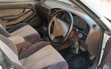 Toyota Vista, 1990 год, 800 000 рублей, 6 фотография