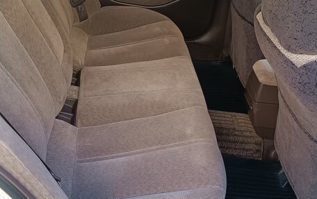 Toyota Vista, 1990 год, 800 000 рублей, 10 фотография