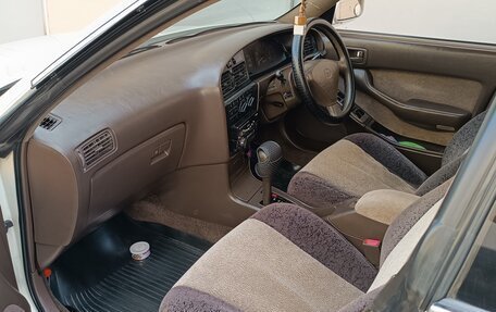 Toyota Vista, 1990 год, 800 000 рублей, 27 фотография