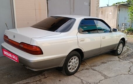 Toyota Vista, 1990 год, 800 000 рублей, 20 фотография