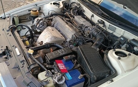 Toyota Vista, 1990 год, 800 000 рублей, 15 фотография