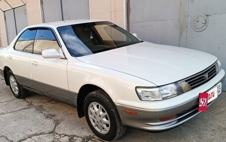 Toyota Vista, 1990 год, 800 000 рублей, 18 фотография
