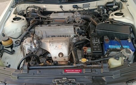 Toyota Vista, 1990 год, 800 000 рублей, 16 фотография