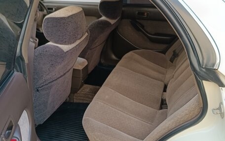 Toyota Vista, 1990 год, 800 000 рублей, 29 фотография