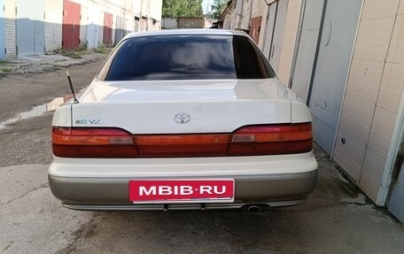 Toyota Vista, 1990 год, 800 000 рублей, 25 фотография