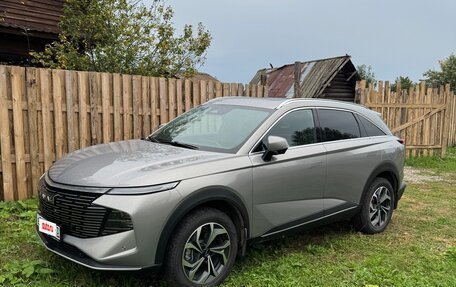 Haval F7, 2025 год, 2 600 000 рублей, 2 фотография