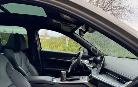 Haval F7, 2025 год, 2 600 000 рублей, 5 фотография
