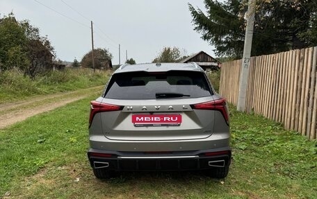 Haval F7, 2025 год, 2 600 000 рублей, 3 фотография