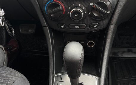 Hyundai Solaris II рестайлинг, 2014 год, 845 000 рублей, 5 фотография