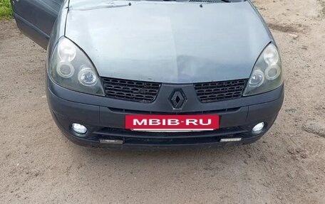 Renault Symbol I, 2005 год, 130 000 рублей, 5 фотография