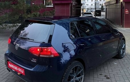 Volkswagen Golf VII, 2013 год, 1 100 000 рублей, 5 фотография