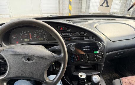 Chevrolet Niva I рестайлинг, 2007 год, 319 000 рублей, 10 фотография