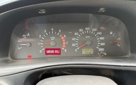 Chevrolet Niva I рестайлинг, 2007 год, 319 000 рублей, 11 фотография