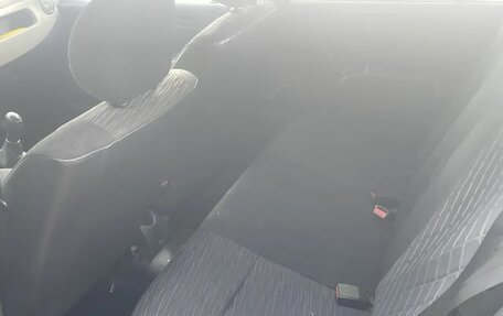 Renault Sandero I, 2010 год, 400 000 рублей, 4 фотография
