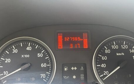 Renault Sandero I, 2010 год, 400 000 рублей, 10 фотография