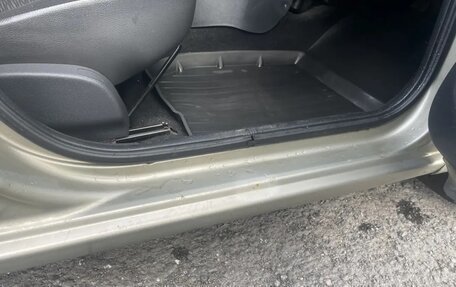 Renault Sandero I, 2010 год, 400 000 рублей, 19 фотография