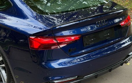 Audi S5, 2021 год, 6 450 000 рублей, 4 фотография