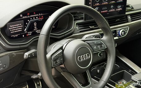 Audi S5, 2021 год, 6 450 000 рублей, 7 фотография