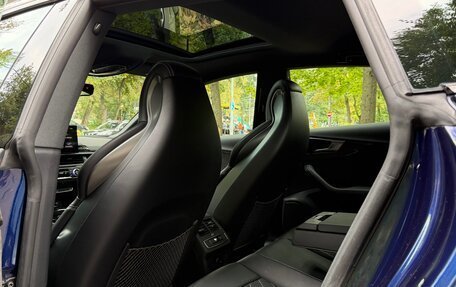 Audi S5, 2021 год, 6 450 000 рублей, 5 фотография