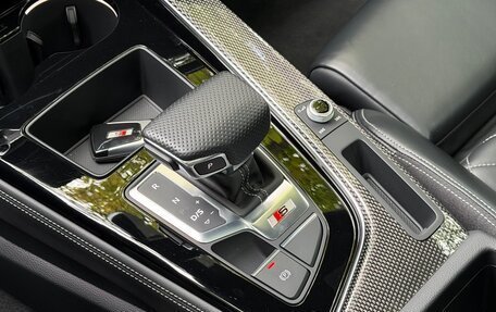 Audi S5, 2021 год, 6 450 000 рублей, 8 фотография