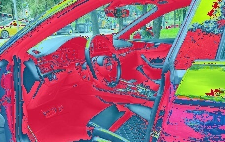 Audi S5, 2021 год, 6 450 000 рублей, 6 фотография