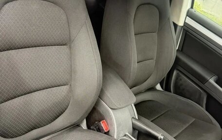 Skoda Superb III рестайлинг, 2013 год, 1 480 000 рублей, 6 фотография