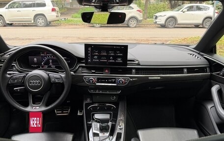 Audi S5, 2021 год, 6 450 000 рублей, 15 фотография