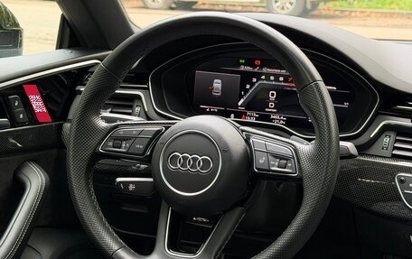 Audi S5, 2021 год, 6 450 000 рублей, 16 фотография