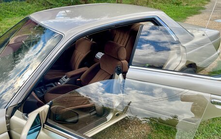 Nissan Laurel VIII, 1989 год, 390 000 рублей, 7 фотография