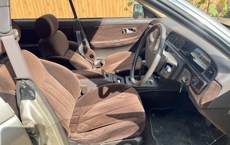 Nissan Laurel VIII, 1989 год, 390 000 рублей, 6 фотография