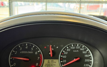 Nissan Micra III, 2007 год, 447 000 рублей, 9 фотография