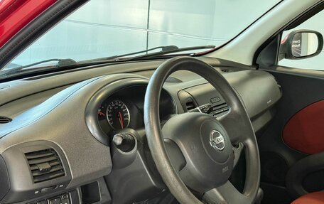 Nissan Micra III, 2007 год, 447 000 рублей, 7 фотография