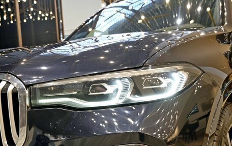 BMW X7, 2021 год, 7 350 000 рублей, 2 фотография