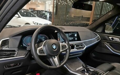 BMW X7, 2021 год, 7 350 000 рублей, 7 фотография