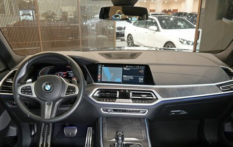 BMW X7, 2021 год, 7 350 000 рублей, 8 фотография