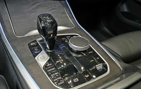 BMW X7, 2021 год, 7 350 000 рублей, 15 фотография