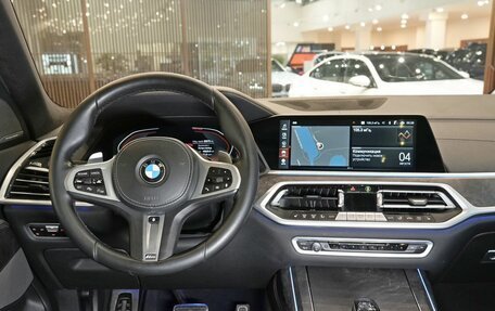 BMW X7, 2021 год, 7 350 000 рублей, 9 фотография