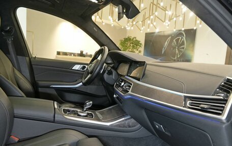 BMW X7, 2021 год, 7 350 000 рублей, 16 фотография