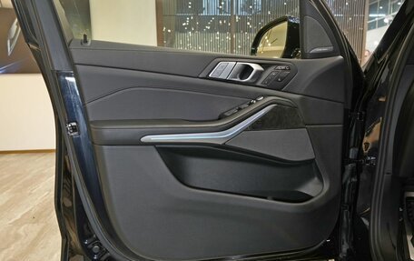 BMW X7, 2021 год, 7 350 000 рублей, 18 фотография
