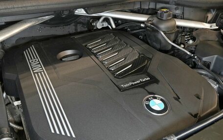 BMW X7, 2021 год, 7 350 000 рублей, 28 фотография